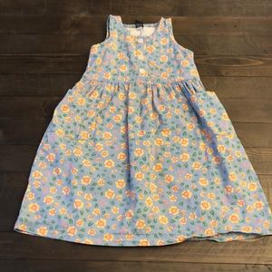 Land’s End Dress Size 6